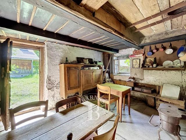 Maison vente à Thonon-les-Bains, Essert-romand