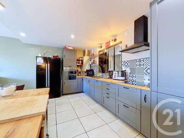 Appartement vente à Belfort, Essert