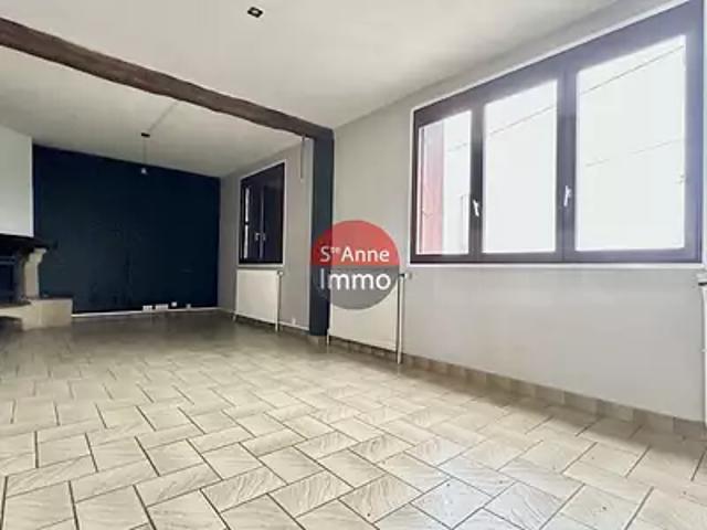 Maison vente à Amiens, Essertaux