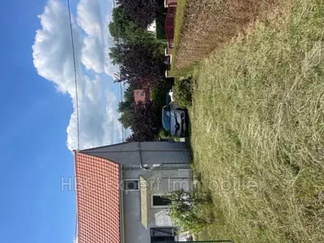 Terrain vente à Essertaux, Somme
