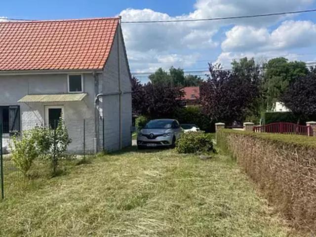 Terrain vente à Amiens, Essertaux