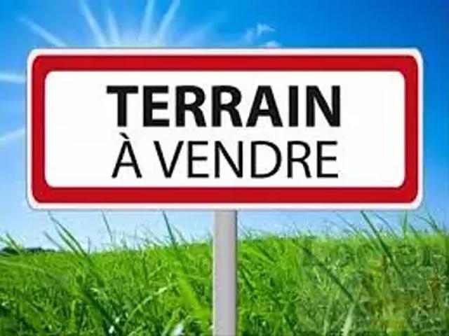 Terrain vente à Amiens, Essertaux