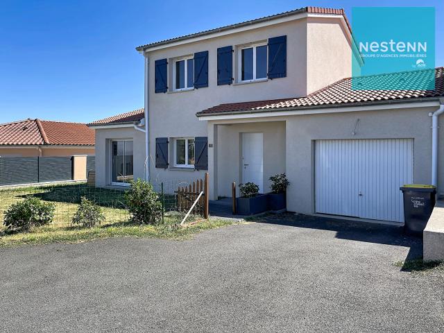Maison vente à Montbrison, Essertines-en-châtelneuf