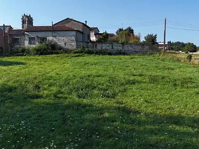 Terrain vente à Montbrison, Essertines-en-donzy