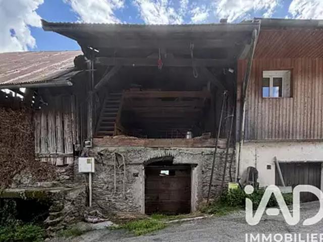 Maison vente à Albertville, Esserts-blay