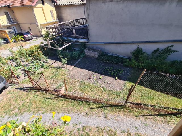 Maison vente à Albertville, Esserts-blay