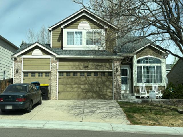 House for sale in Castle Rock, Colorado