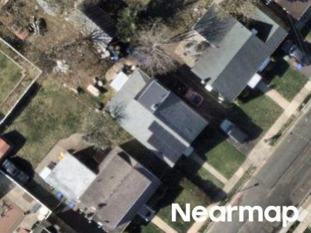 House for sale in Linden, New Jersey
