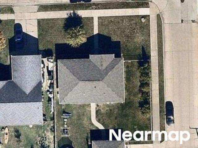House for sale in Warren, Michigan