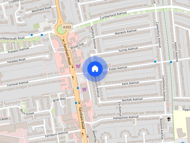 House for rent in Slough, Isle Of Man