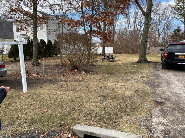 Land for sale in Shirley