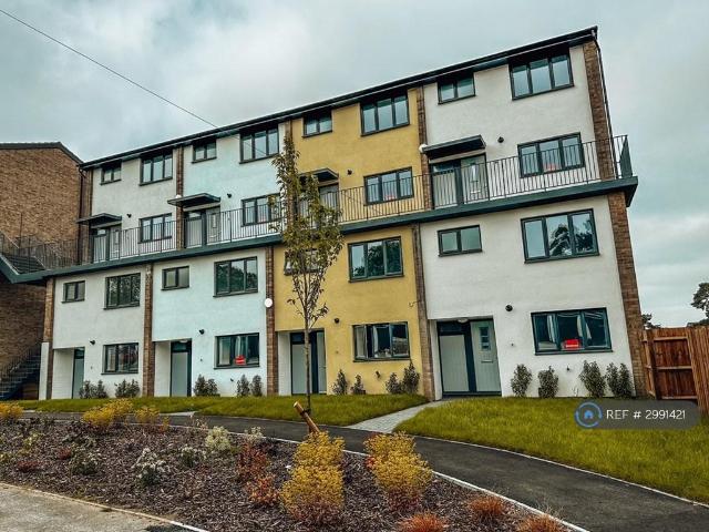 House for rent in Bolton Low Houses, Hampshire