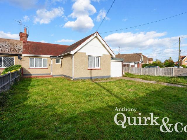House for rent in Canvey Island, Castle Point