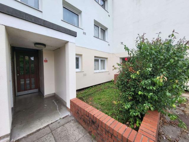 Apartment for rent in Spring Park, Luton