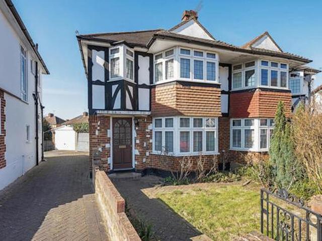 House for sale in Ruislip, Greater London