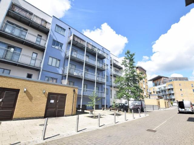 Apartment for rent in Hythe, Fordham Heath