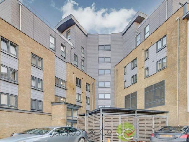Apartment for rent in Hythe, Fordham Heath