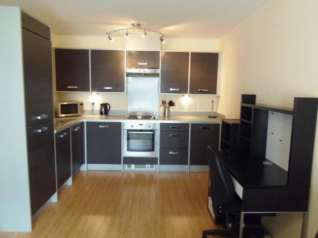 Apartment for rent in Hythe, Fordham Heath