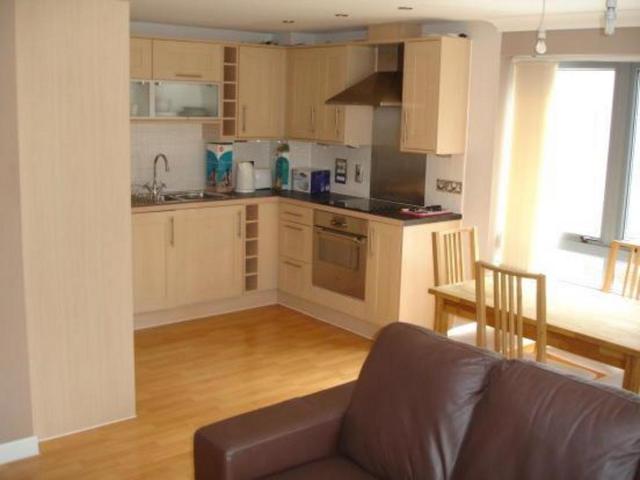 Apartment for rent in Hythe, Fordham Heath