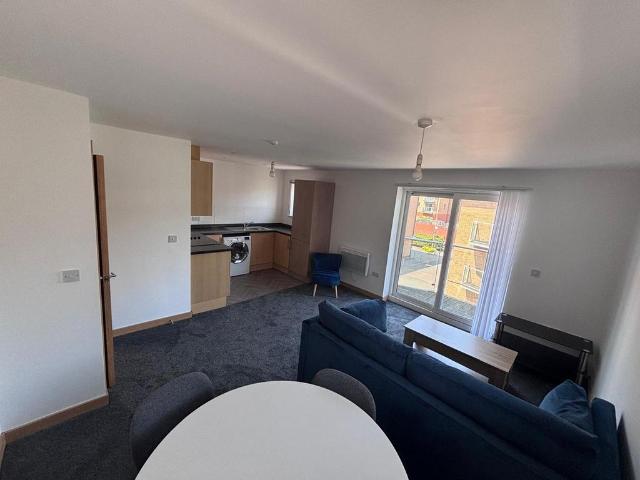 Apartment for rent in Hythe, Fordham Heath