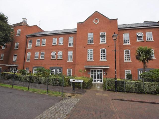 Apartment for rent in Old Heath, Colchester