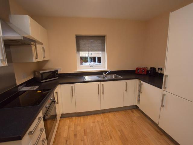 Apartment for rent in Hythe, Fordham Heath