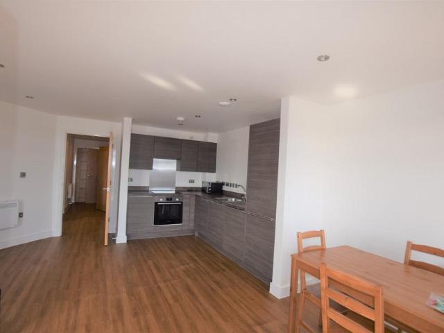 Apartment for rent in Hythe, Fordham Heath