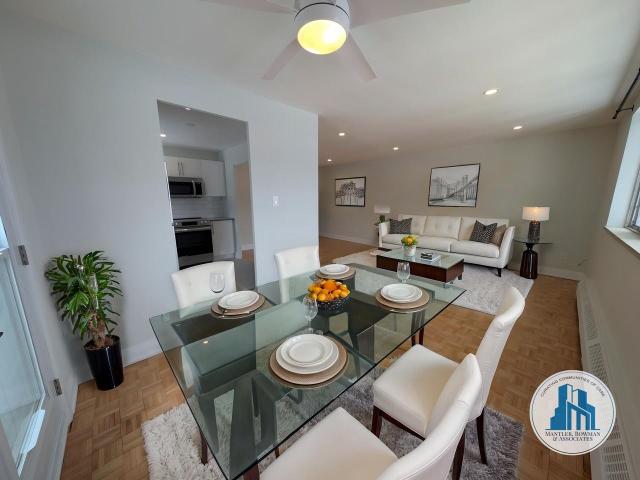 Apartment for rent in York, Ontario