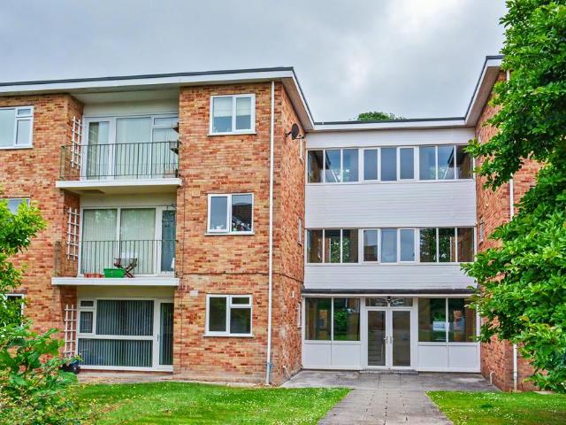 Apartment for rent in Galmington, Rumwell