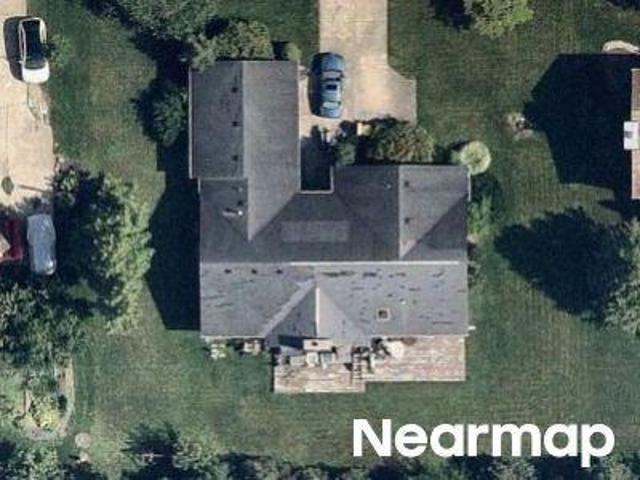 House for sale in Carmel, Indiana