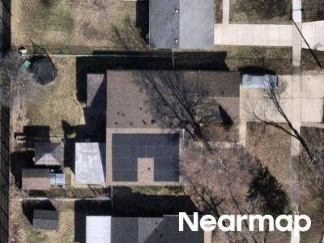 House for sale in Illinois