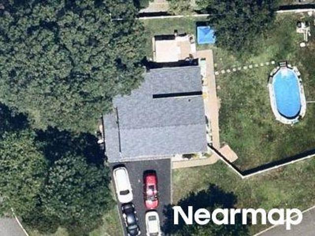 House for sale in Coram, New York