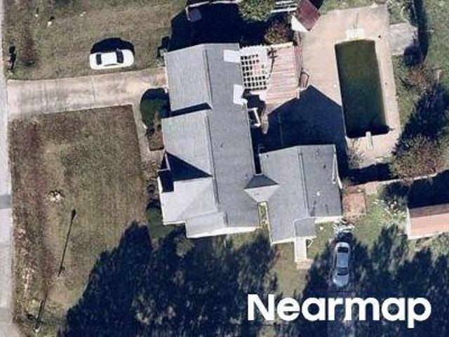 House for sale in Clinton, South Carolina