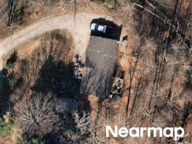 House for sale in Dahlonega, Georgia