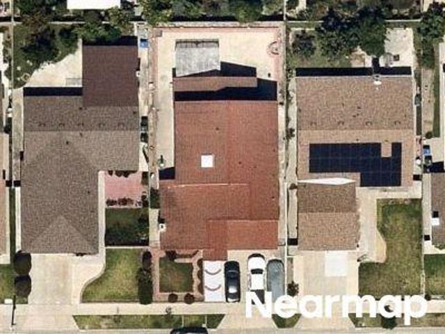 House for sale in Cerritos, California