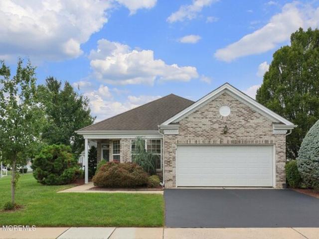 House for sale in Jackson, New Jersey