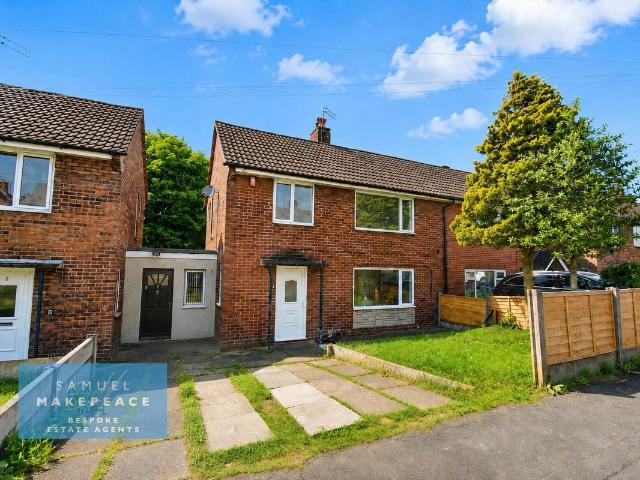 House for rent in Butterton, Staffordshire