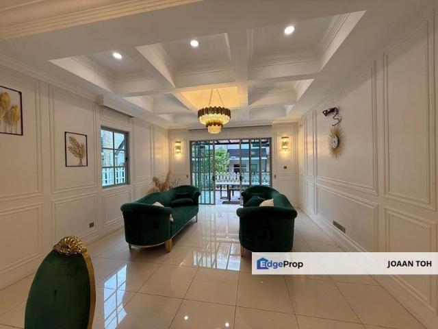 House for rent in Selayang, Selangor