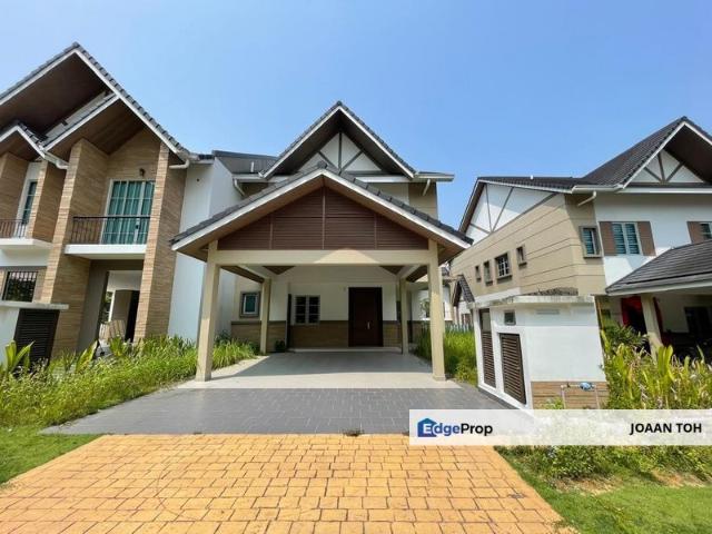 House for rent in Selayang, Selangor