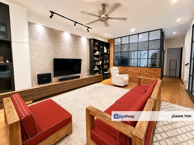 House for sale in Selayang, Selangor