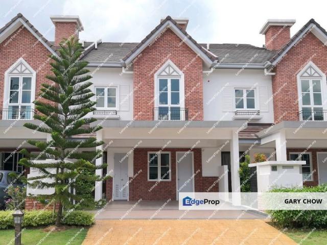 House for sale in Selayang, Selangor