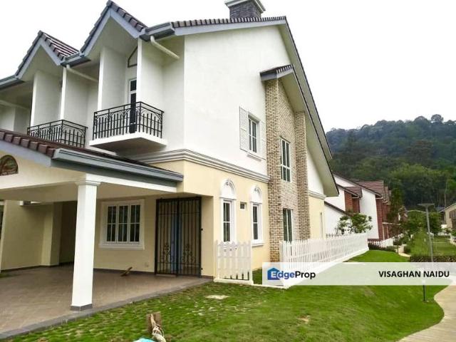 House for sale in Selayang, Selangor