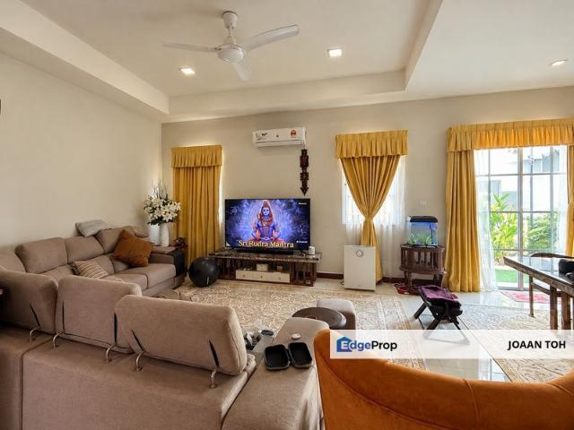 House for sale in Setia Eco Templer, Majlis Perbandaran Selayang