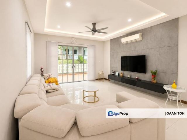 House for sale in Selayang, Selangor