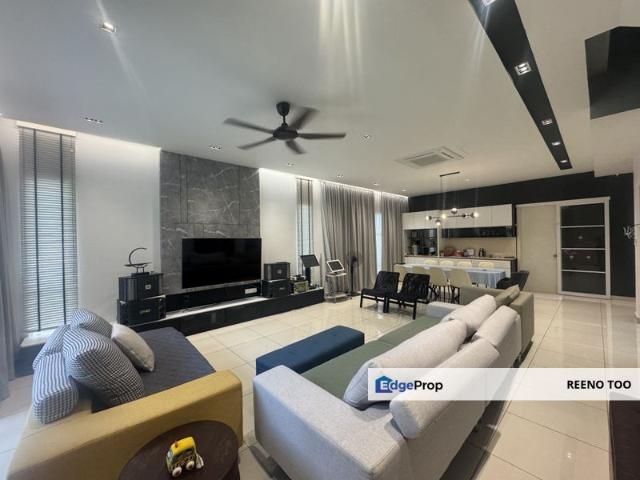House for sale in Selayang, Selangor