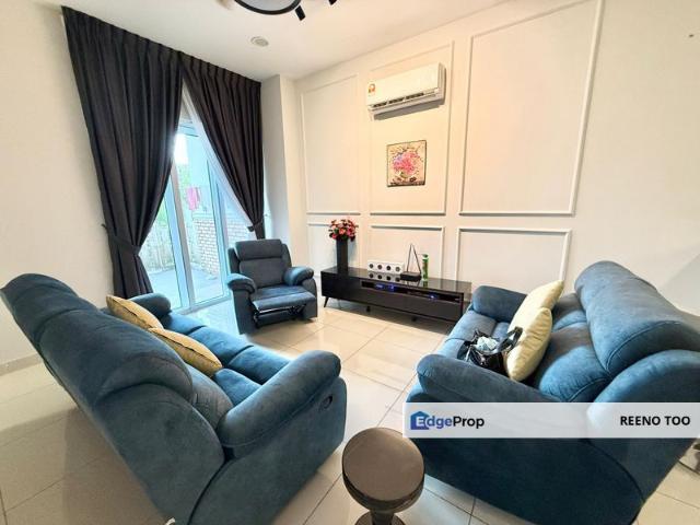 House for sale in Selayang, Selangor