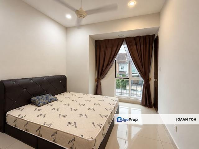 House for sale in Setia Eco Templer, Majlis Perbandaran Selayang