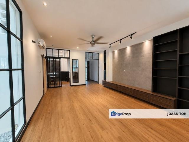 House for rent in Selayang, Selangor