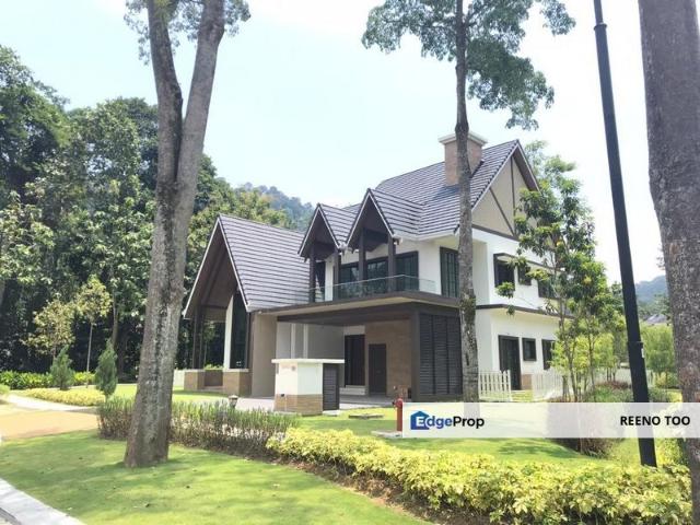 House for sale in Selayang, Selangor