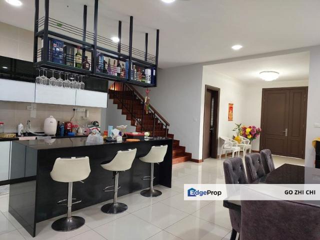 House for sale in Selayang, Selangor